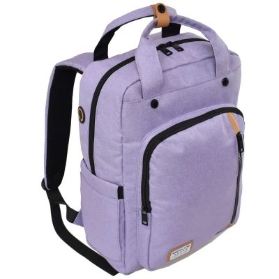 Рюкзак для ноутбука Semi Line 15.6&quot; L2005 21L Lilac (L2005-9)