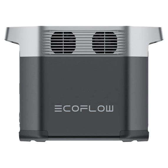 EcoFlow DELTA 2 1800Вт Портативне джерело живлення | Зображення 2