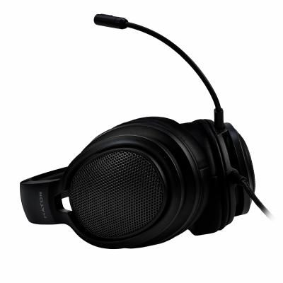 Навушники Hator Hellraizer Black (HTA-812) (HTA-812) | Зображення 2