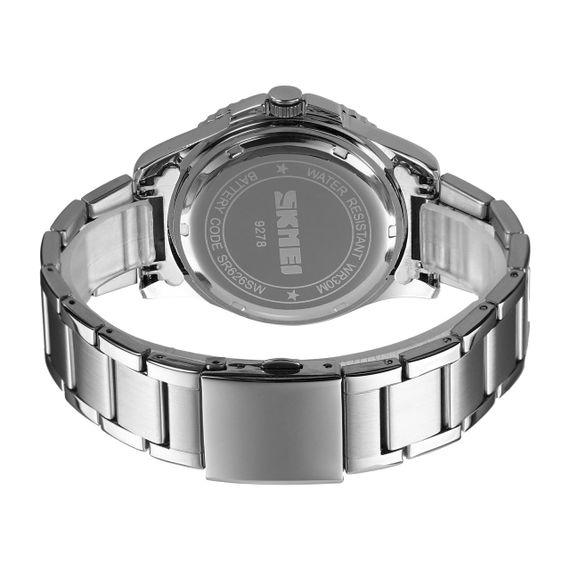 Skmei 9278GN Green | Зображення 1