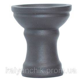 Чаша для кальяна Gusto Bowls Turkish 2.0 Black