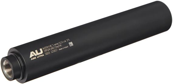 Саундмодератор ASE UTRA SL11i .375 CT 7/8-24 UNS | Зображення 1
