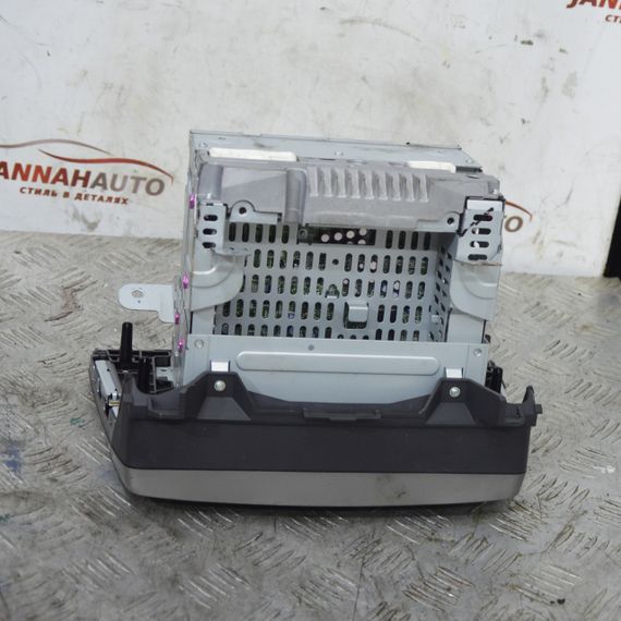 Автомагнітола Mazda 6 2007-2012 Магнітола радіо Мазда 6 FF011068B 1608931 | Зображення 5
