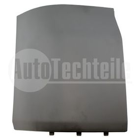 Клык бампера заднего левый VW T5 03-15, AutoTechteile, 380 7030, 8070.30