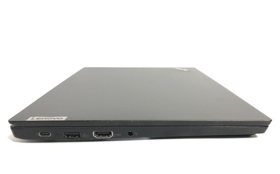Ультрабук Б-клас Lenovo ThinkPad E14 Gen 3 / 14" (1920x1080) IPS / AMD Ryzen 5 5500U (6 (12) ядер по 2.1 - 4.0 GHz) / 8 GB DDR4 / 256 GB SSD NVMe / AMD Radeon RX Vega 7 Graphics / WebCa б/в + Подарунок Флеш-накопичувач Kingston DataTraveler Exodia S 64GB | Зображення 3
