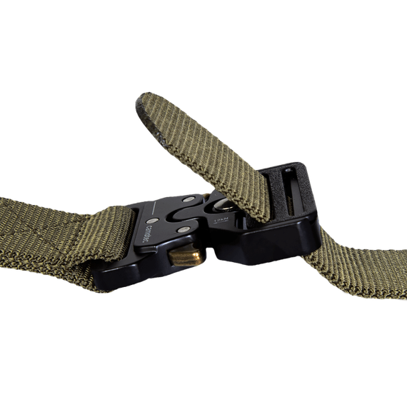 Ремінь Cobra 2.0 Олива (5904), | Зображення 6