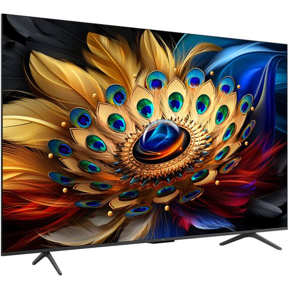 Телевизор TCL 75C655 | Зображення 1
