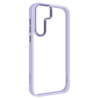 Чехол для мобильного телефона Armorstandart UNIT2 Samsung S24 Plus Lavender (ARM74819)