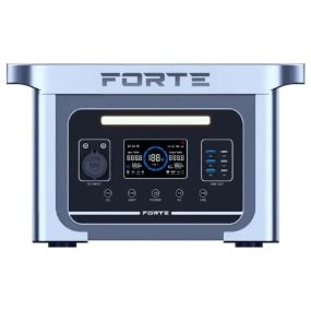 Зарядна станція Forte PS-1024LFP