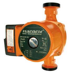 Циркуляційний насос NPO BPS 25-6S-180 Solar