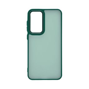 Чехол для мобильного телефона Armorstandart Frame Samsung A36 5G Dark Green (ARM84812)