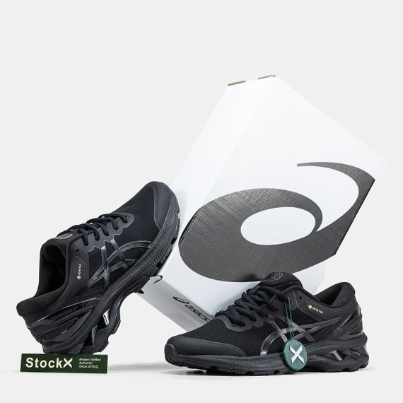 Чоловічі кросівки Asics Gel-Kayano 27 Gore-Tex весна / осінь 1687 44 28 | Зображення 7