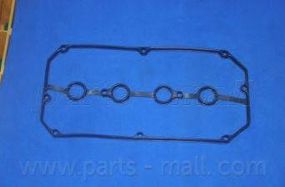 Прокладка кришки клапанної (вир-во PARTS-MALL) PARTS-MALL P1GB008