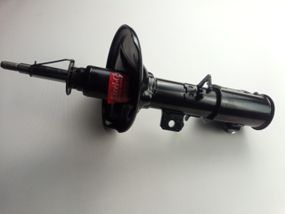 Амортизатор Cerato (LD) передн. (газ-олія), KAYABA (333490) правий (54661-2F400)