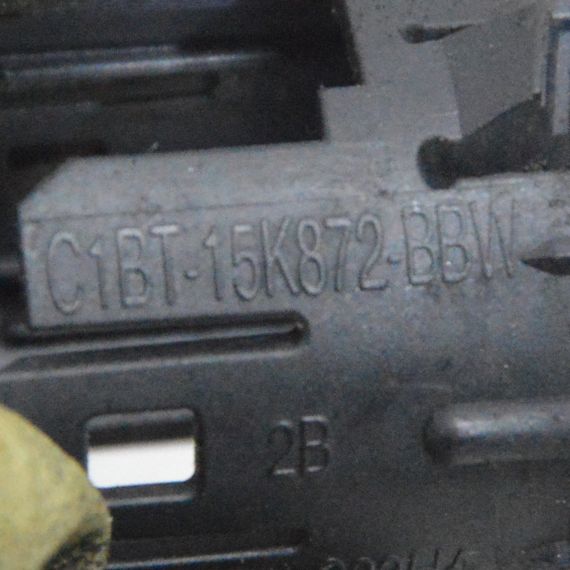 Кріплення датчика паркування Ford Fiesta VII 2008-2017 Кронштейн датчика паркування Форд Фієста 7 C1BT15K872BBW | Зображення 2