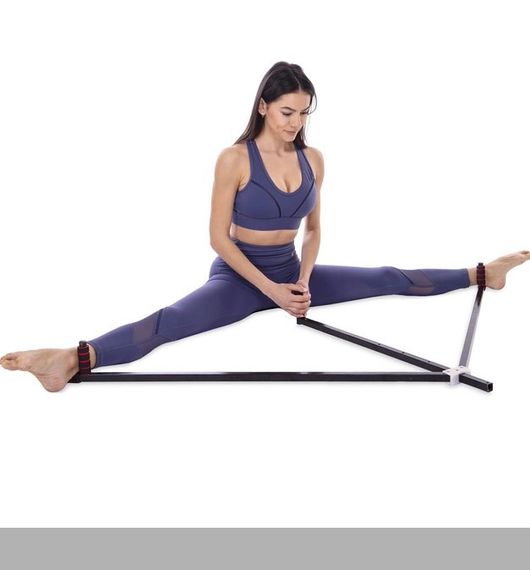 Тренажер для спорту Компактний та ефективний XPRO DK-02 (46888-dk-02_737)