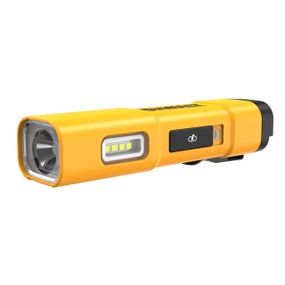 Ліхтар світлодіодний акумуляторний 1000Лм DeWALT DCL183