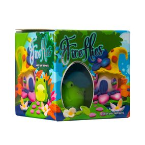 Набір для творчості 30413 (укр.) Fireflies – жабеня, в коробці 11,5-11,3-11,5 см