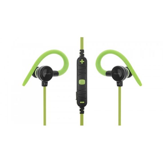 Навушники Mdr A620BL BT Awei Зелені | Зображення 1