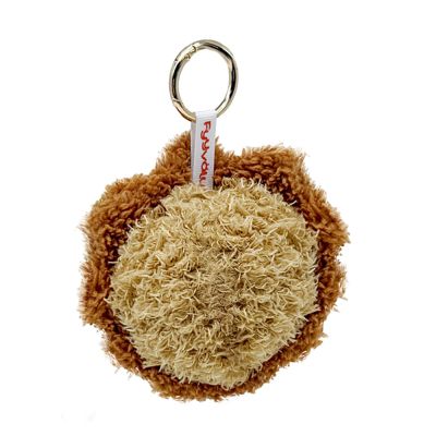 Мягкая игрушка Fyyvalur Луна-парк Львица Лея (99000) | Зображення 1