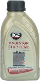 Герметик с-ми охолодження K2 250g