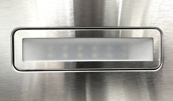 Витяжка Fabiano Linea 60 Silent Inox 8105.402.1674 | Зображення 5
