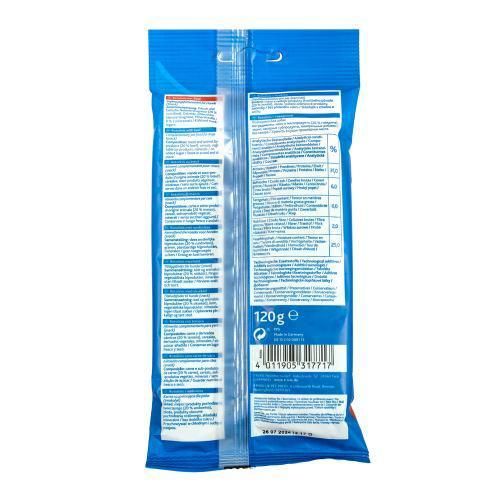 Ласощі Trixie Soft Snack Rotolinis для собак палички з яловичиною 120 г | Зображення 3