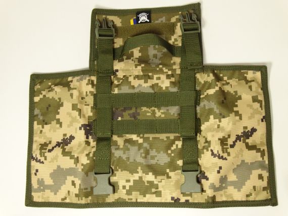 Підсумок патронташ для 308 на 40 набоїв перенесення і зберігання Піксель | Зображення 7