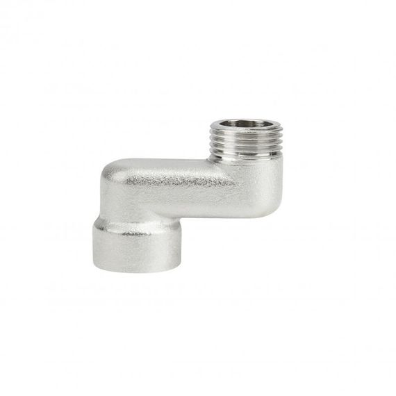 Ексцентрик радіаторний Icma 1/2"х3 см №720 | Зображення 2