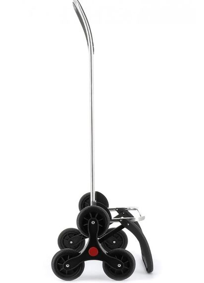 Сумка-візок Rolser I-Max Tweed 6 43 Marino (IMX383-1001) | Зображення 1