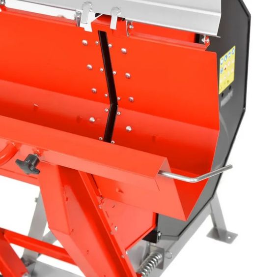 Пилка циркулярна електрична HECHT 8300 | Зображення 3