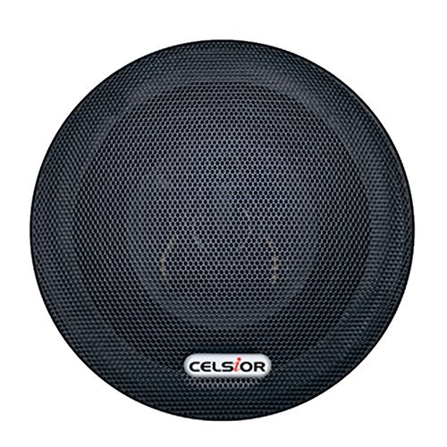 Celsior CS-52C двосмугові динаміки. Серія "Carbon" 5,25” (13см) | Зображення 2