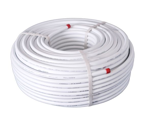 Труба металопластикова 16x2.0 Pexal Китай 200м