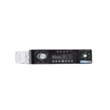Автомагнитола MP4 4524 1 DIN USB SD MM AUX черный (lp-89878_1161)