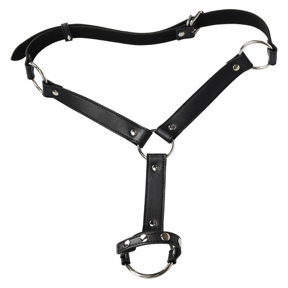 Набір БДСМ - Erospace Wild Play Male Bondage Set C13 | Зображення 5
