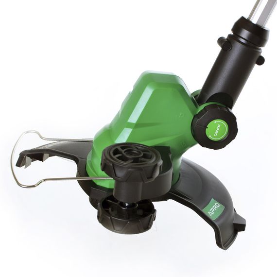 Триммер аккумуляторный APRO BST-40, без АКБ без ЗУ