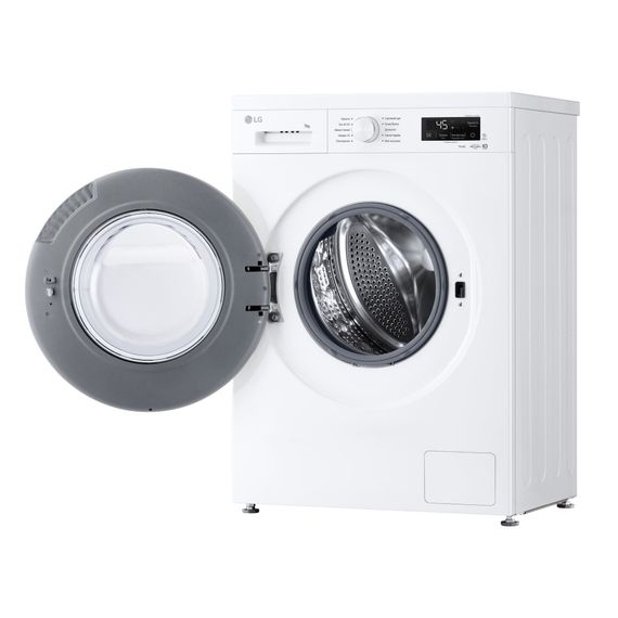 Пральна машина LG F2Y2HS3WE | Зображення 5