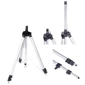 Підставка риболовна Salmo Салмо TRIPOD 3 секции 120см