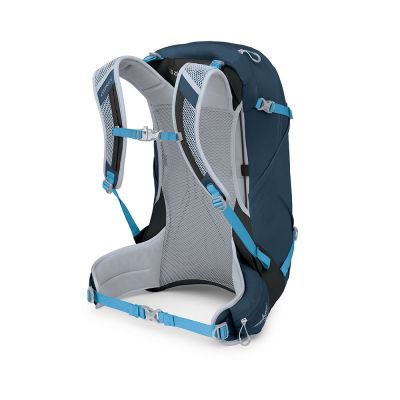 Рюкзак туристический Osprey Hikelite 28 atlas blue - M/L - синій (009.3342) | Зображення 3