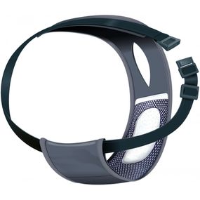 Одяг Trixie труси для собак чорні 32х39 см