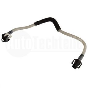 Трубка топливная пластиковая Mercedes Benz OM611/612/613 Sprinter W901-905 95-06/ W210 95-02/ W220 98-06/ W163 97-05/ W638 96-03,