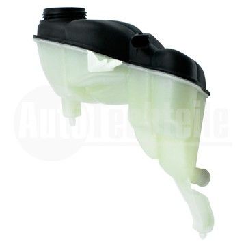 Бачок расширительный Mercedes Benz W221 05-13, AutoTechteile, 100 5068, V30-2668
