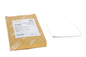 Скло дзеркала VW Golf VII 12-20 L  88571276302