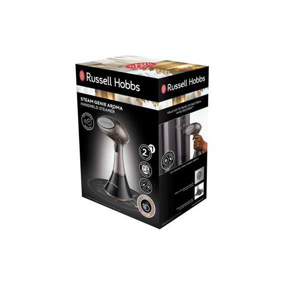 Відпарювач для одягу Russell Hobbs 28040-56 | Зображення 9