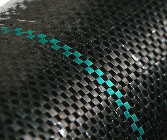 Агроткань черная 100г/м2. Ширина 3,4 м.