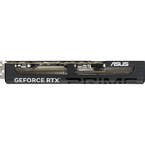 Відеокарта ASUS GeForce RTX5080 16GB PRIME OC (PRIME-RTX5080-O16G) | Зображення 9