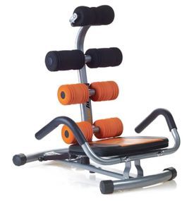 Тренажер для преса Everfit AB-Smart (AB-SMART)