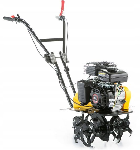 Мотокультиватор Higher HP-32525 | Зображення 1