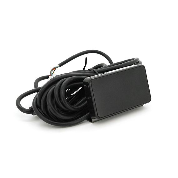Графічний дисплей індикатор для BMS плат JK BMS(Jikong Display)