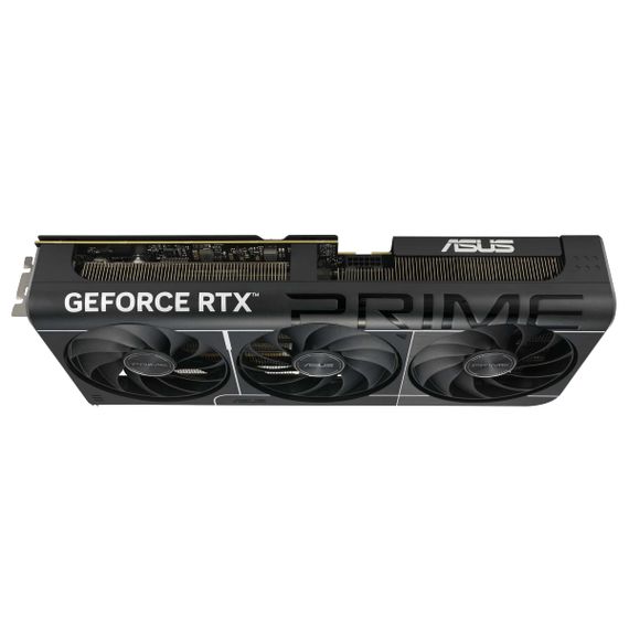 Видеокарта ASUS GeForce RTX 5070 12GB GDDR7 OC PRIME-RTX5070-O12G 90YV0M10-M0NA00 | Зображення 5
